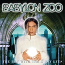 Babylon ZOO The Boy with the X-RAY Eyes 2 LP