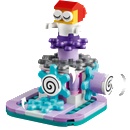 Лего LEGO® Classic - Bricks and Functions (11019)