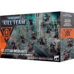Games Workshop Kill Team: Celestian Insidiants (102-69)