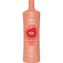 Fanola Vitamins Energy Shampoo 1000 ml