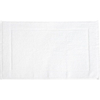 DILIOS Постелка за баня DILIOS Hotel Lux, 50/70 см, бяло (1000014480)