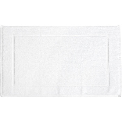 DILIOS Постелка за баня DILIOS Hotel Lux, 50/70 см, бяло (1000014480)