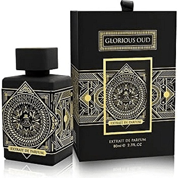 Fragrance World Glorious Oud EDP 80 ml
