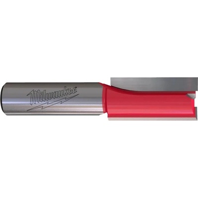 Rovná frézka průměr 16mm Milwaukee RTR B. S12 Straight 2C 16/70MM, 1ks, 4932500905