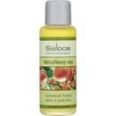 Saloos Rostlinný olej Meruňkový 50 ml