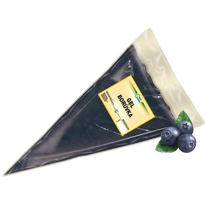 Vera Gurmet Gel borůvka 1 kg
