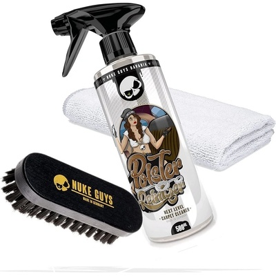 Nuke Guys POLSTERREINIGER Bundle 1