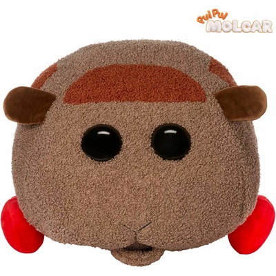 Pui Pui Molcar veľký vankúš Teddy 40cm
