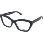 Balenciaga Диоптрични очила Balenciaga BB0342O 008 - leshti