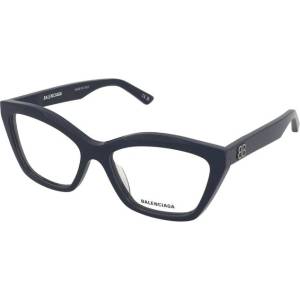 Balenciaga Диоптрични очила Balenciaga BB0342O 008 - leshti