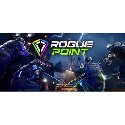 Rogue Point