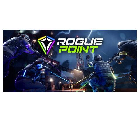 Rogue Point