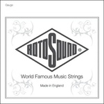 Rotosound NC 056 Единична струна за китара (NC056)
