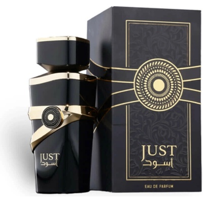 Fragrance World Just Aswad parfumovaná voda dámska 100 ml