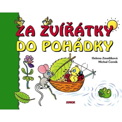 Za zvířátky do pohádky