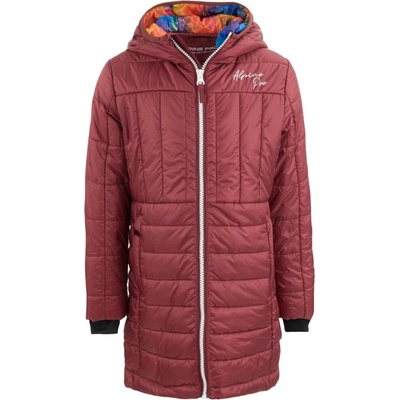 Alpine Pro Kerbo vínová