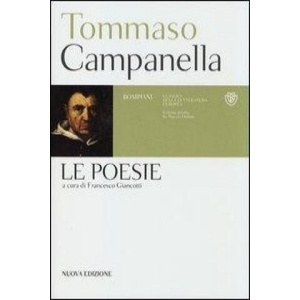 Le poesie | Tommaso Campanella, F. Giancotti (ISBN: 9788845272974)