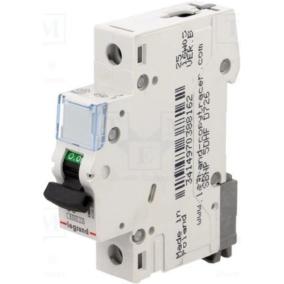 Legrand S 301 C6 TX