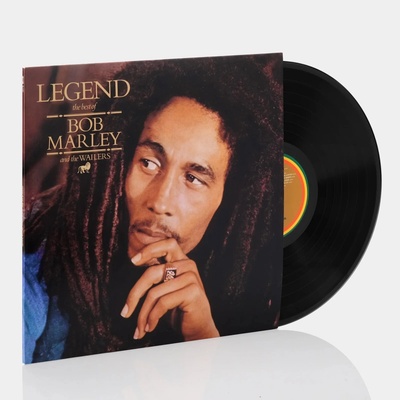 Bob Marley - Legend LP