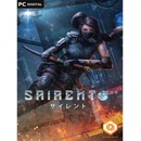 Sairento VR