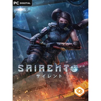 Sairento VR