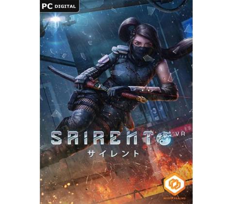 Sairento VR