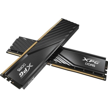 Adata XPG LANCER BLADE DDR5 32GB 6400Mhz CL32 (2x16GB) AX5U6400C3216G-DTLABRBK