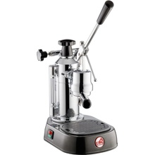 La Pavoni Europiccola Base striebro