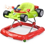 Caretero Toyz Бебешка Проходилка Speeder Green Caretero Toyz Проходилка