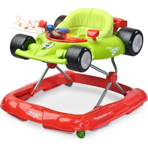 Caretero Toyz Бебешка Проходилка Speeder Green Caretero Toyz Проходилка
