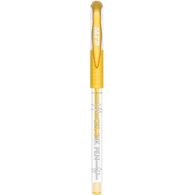 MFP Paper s.r.o. GLITTER GG1038 gold zlatá 6000923