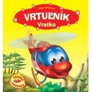 Vrtuľník Vratko