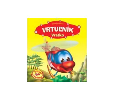 Vrtuľník Vratko