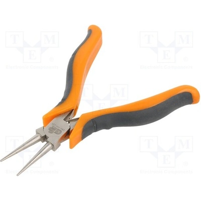 PG TOOLS PGT417 Kleště; kulaté; 125mm