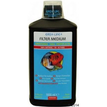 Easy Life Fluid Filter Medium 1000 ml