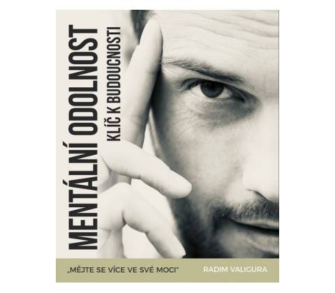 Mentální odolnost