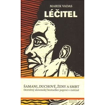 Léčitel - Vadas Marek