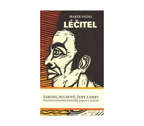 Léčitel - Vadas Marek