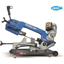 PILOUS ARG 130 MOBIL V400