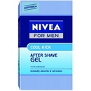 Nivea For Men Cool Kick balzám po holení 100 ml