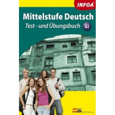 Mittelstufe Deutsch B2
