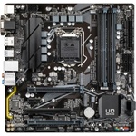 GIGABYTE B560M D3H Дънни платки