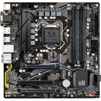 Image 1 of GIGABYTE B560M D3H