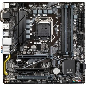 GIGABYTE B560M D3H Дънни платки
