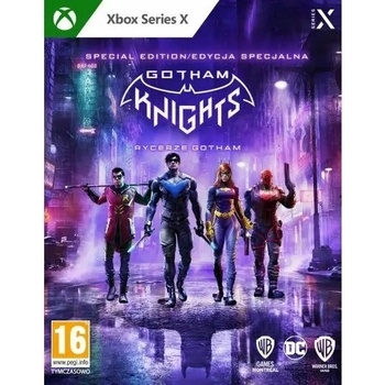 Gotham Knights (Special Edition)