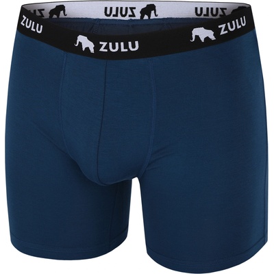 Zulu Bambus 210 6in Размер: L / Цвят: черен