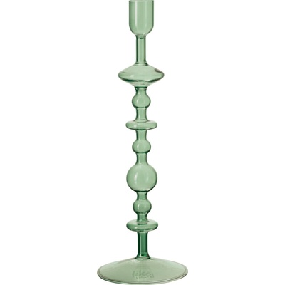 Villeroy & Boch Svietnik 27 cm, úzky sage Like Home