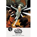 Cloak And Dagger