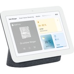Google Nest Hub (2nd Gen) charcoal GA01892-EU