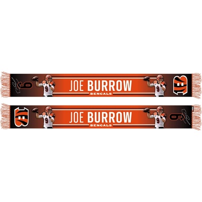 Šála Cincinnati Bengals NFL Joe Burrow HD